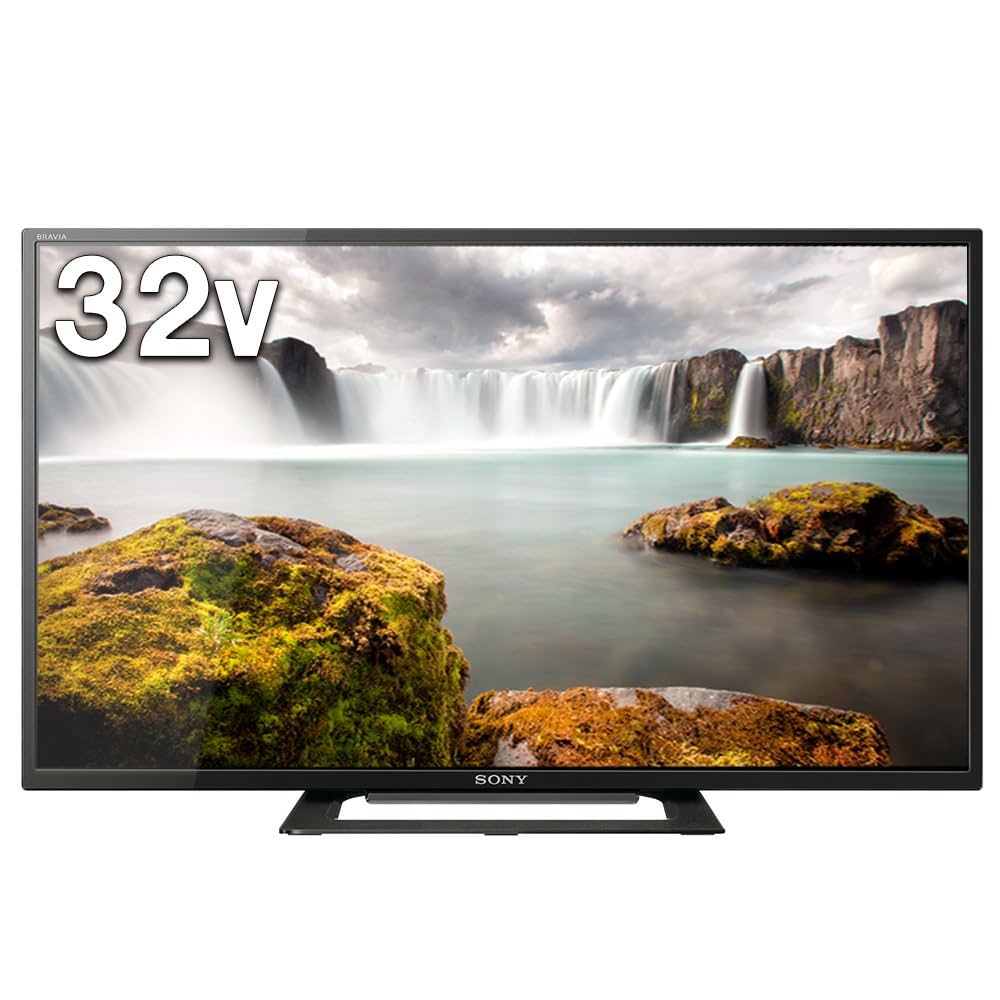 送料込】SONY 32インチ 液晶テレビ KDL-32W500A BRAVIA ソニー