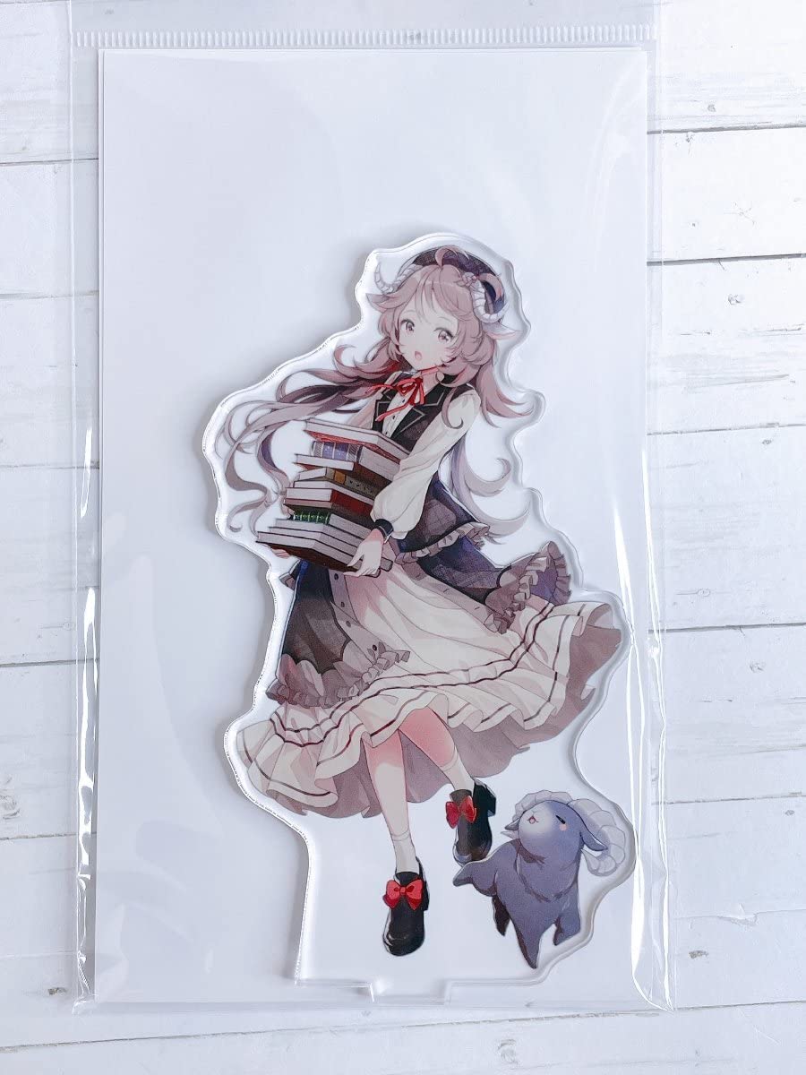 Amazon.co.jp: アークナイツ ヴィレッジヴァンガード コラボ アクリル