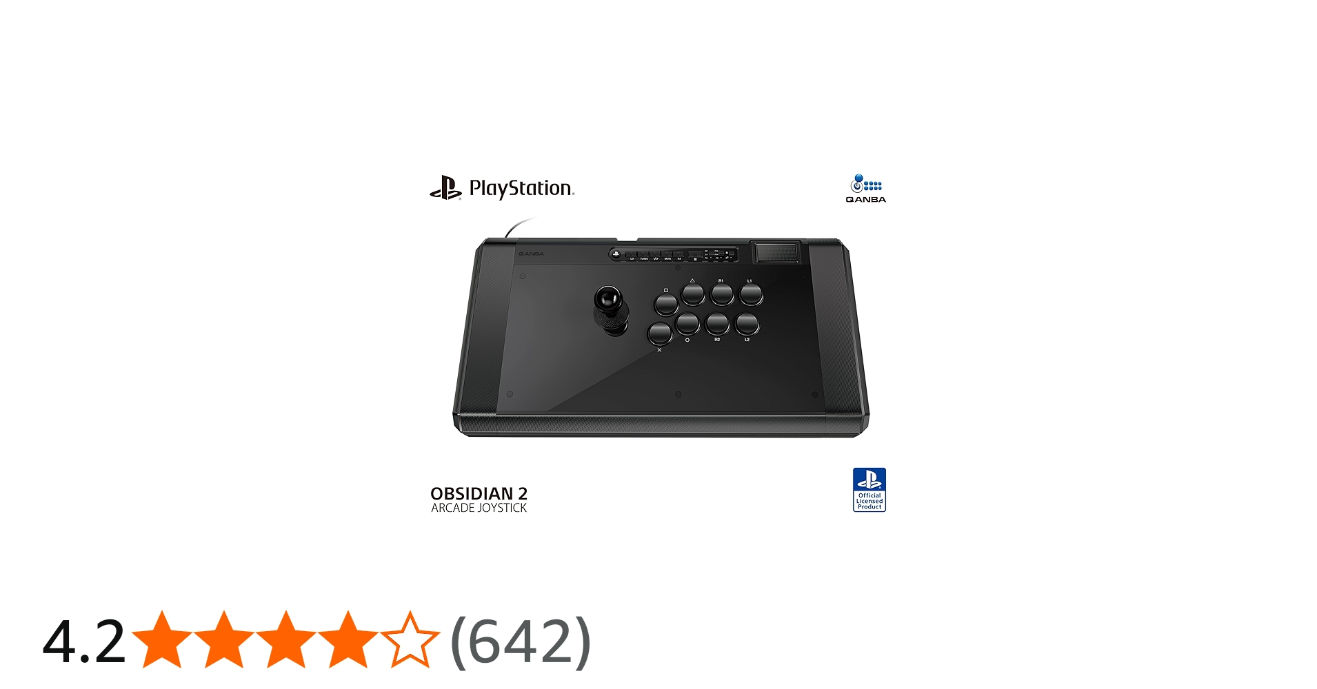 Amazon.co.jp: Qanba Obsidian 2 クァンバ オブシディアン 2