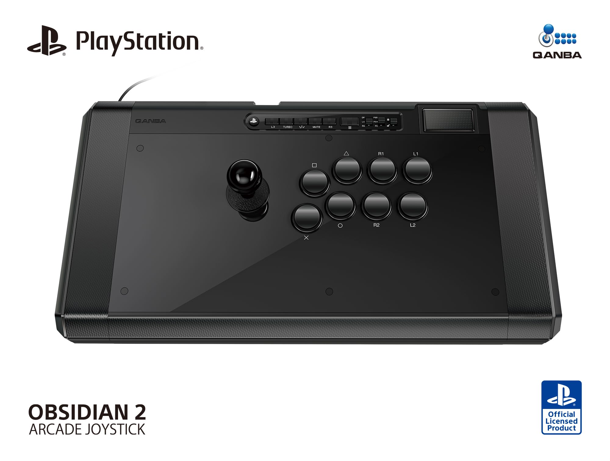 Amazon.co.jp: Qanba Obsidian 2 クァンバ オブシディアン 2