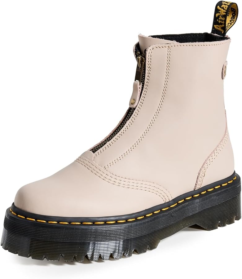 Amazon | Dr. Martens [ドクターマーチン] レディース JETTA ジェッタ