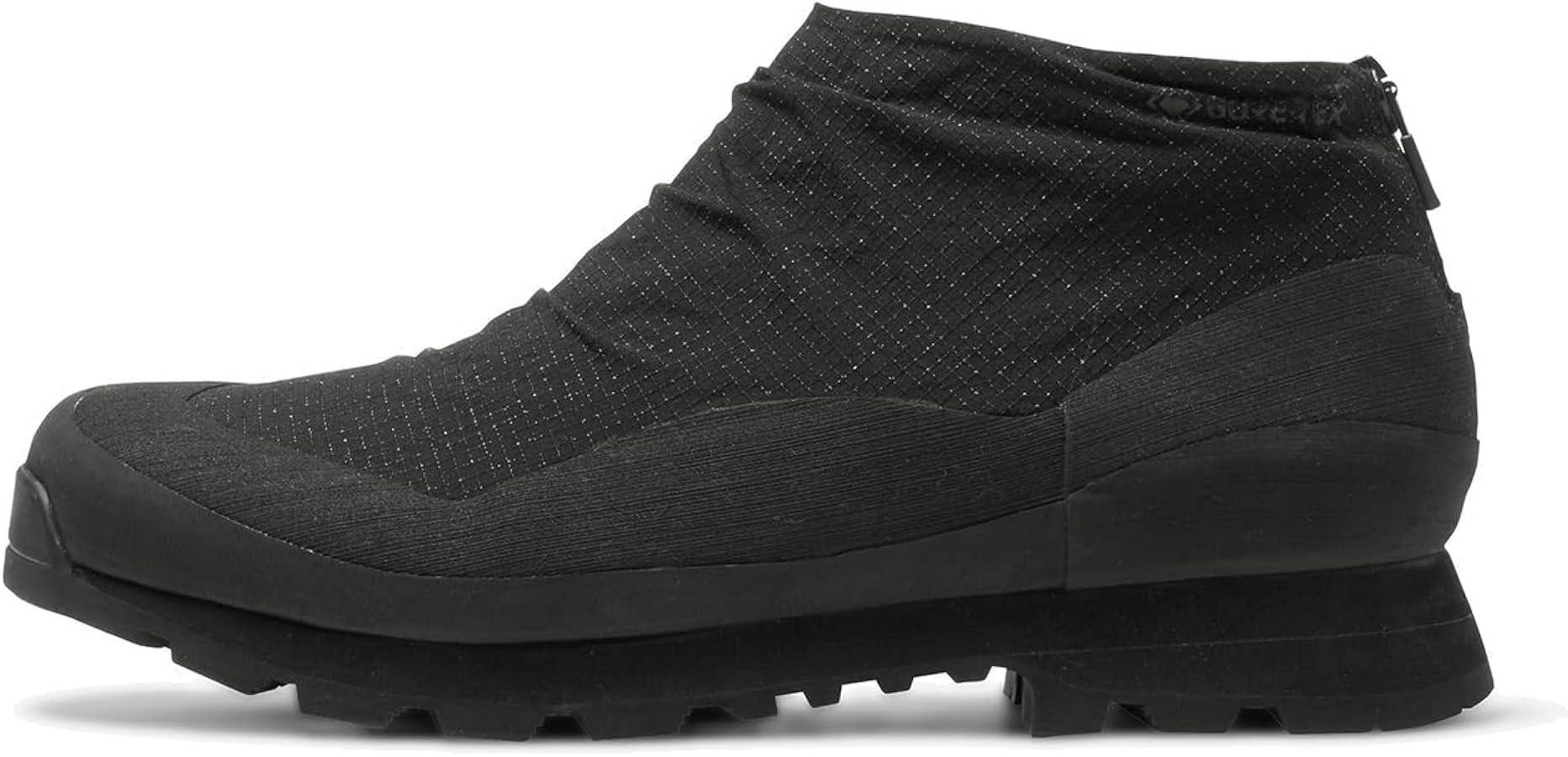 Amazon | [ザ・ノース・フェイス] TNF Rain Low GORE-TEX TNFブラック