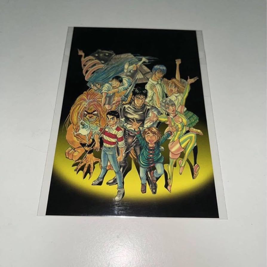 ミ*ノ様 からくりサーカス 限定描き下ろし 原画展藤田和日郎 アクリル