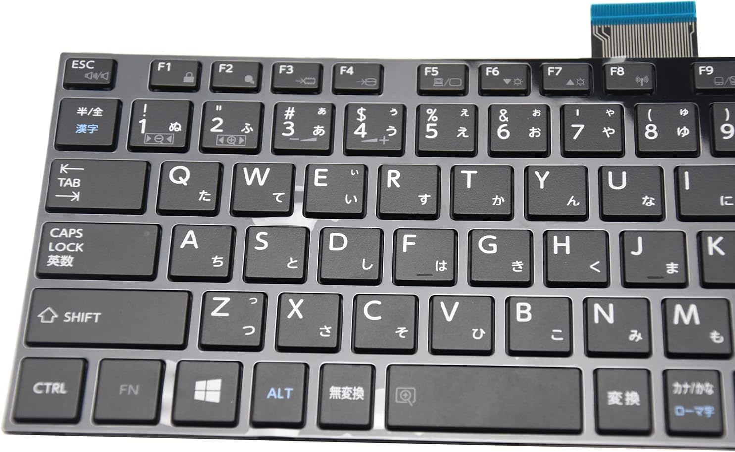 Amazon | PH@ 適用する日本語キーボード 兼用する TOSHIBA 東芝