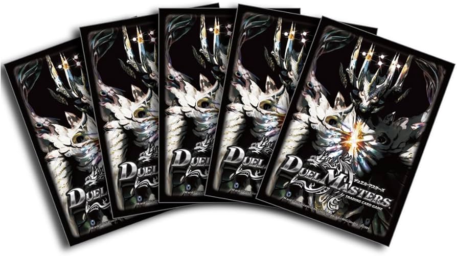 Amazon | タカラトミー(TAKARA TOMY) デュエル・マスターズ DXカード
