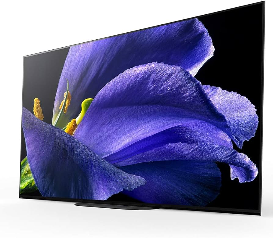 Amazon.co.jp: ソニー 55V型 有機EL テレビ ブラビア KJ-55A9G 4K