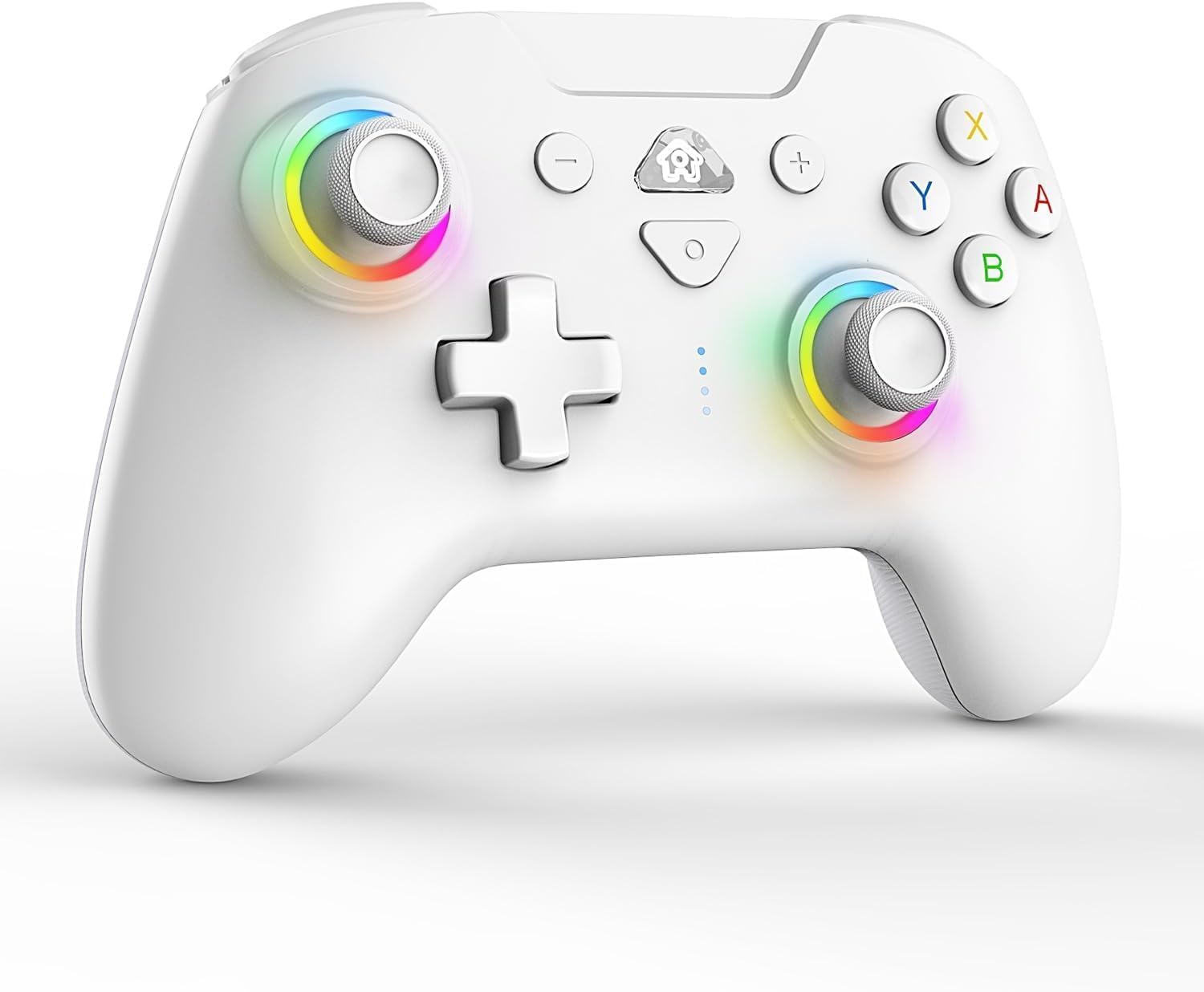 Amazon.com: PeriphX Wireless Switch Controllers for Nintendo