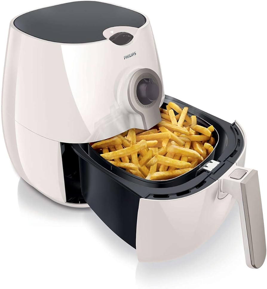 Amazon.co.jp: フィリップス 電気フライヤー 白PHILIPS ノンフライヤー
