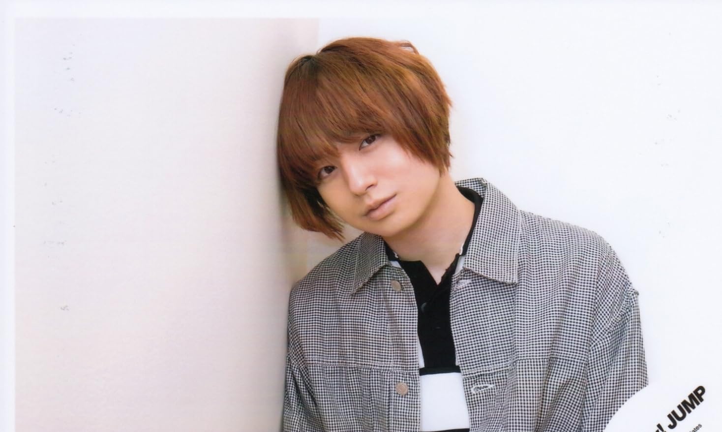 Amazon.co.jp: Hey! Say! JUMP 公式生写真（伊野尾慧）HAL00538 : おもちゃ