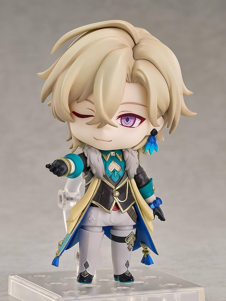 Amazon | ねんどろいど 崩壊 スターレイル アベンチュリン ノン