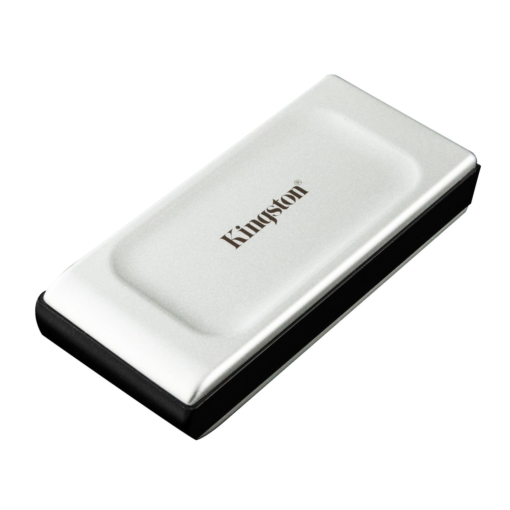 Amazon.com: Kingston XS2000 1TB High Performance Portable SSD with