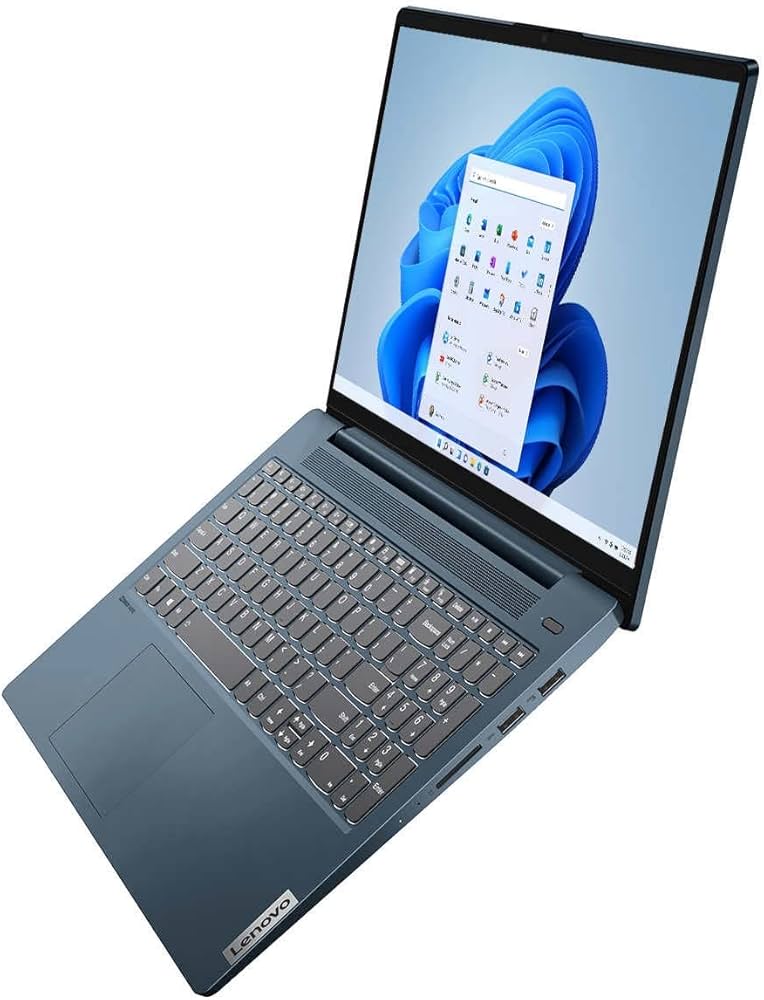Amazon.com: Lenovo Ideapad 5 15.6