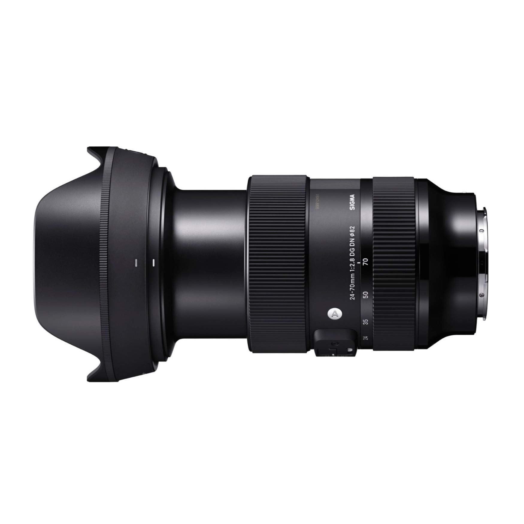 Amazon.com : Sigma 24-70mm F2.8 DG DN Art for L Mount : Electronics