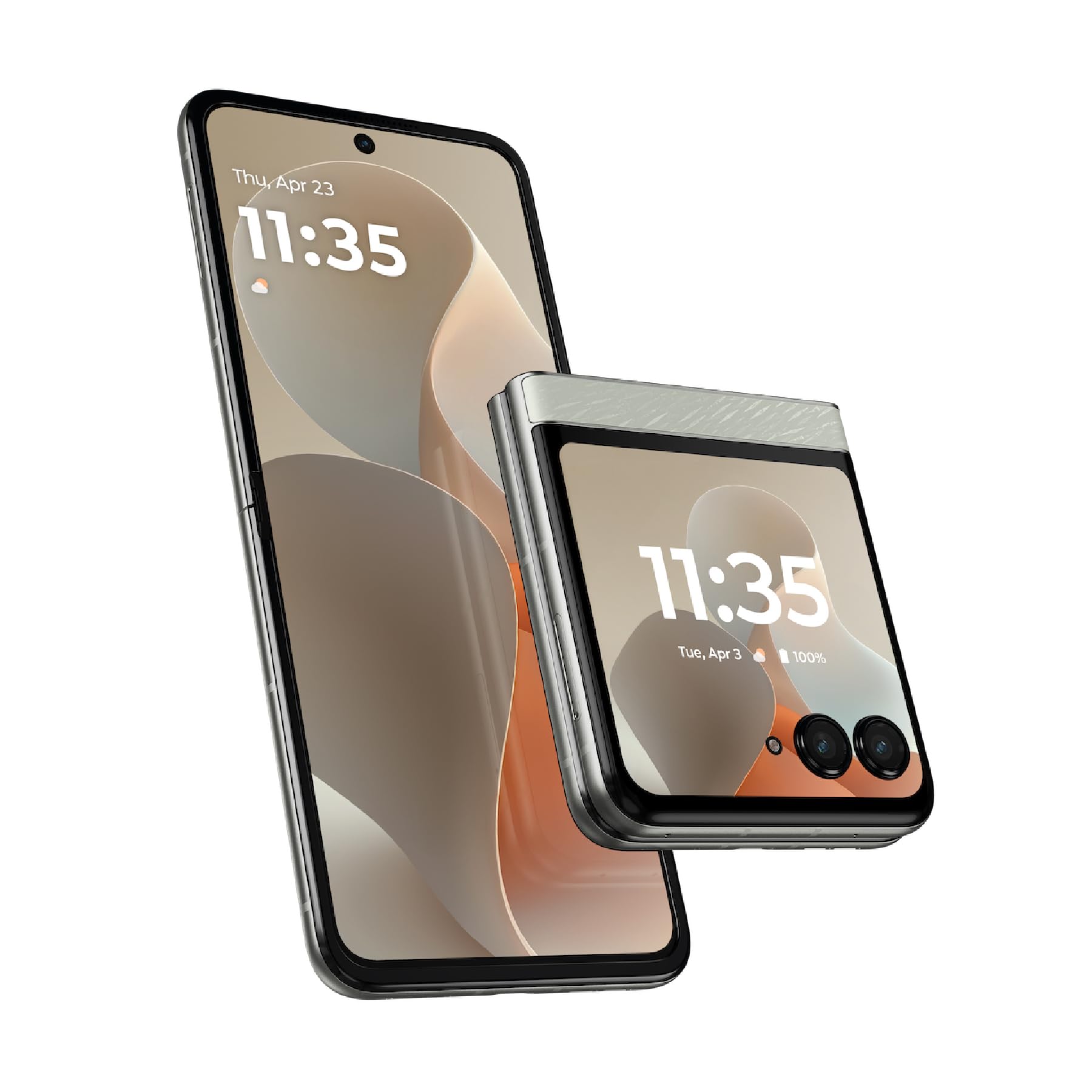 Amazon.com: Motorola Razr 2025 | Unlocked | Made for US 8/256GB