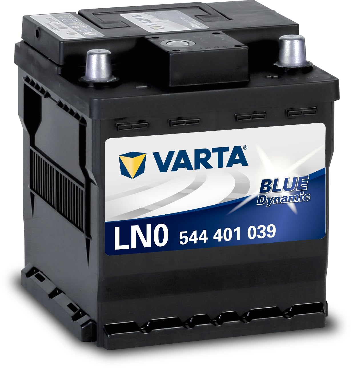 Amazon | VARTA(バルタ) Blue Dynamic LN0 輸入車・国産車用バッテリー