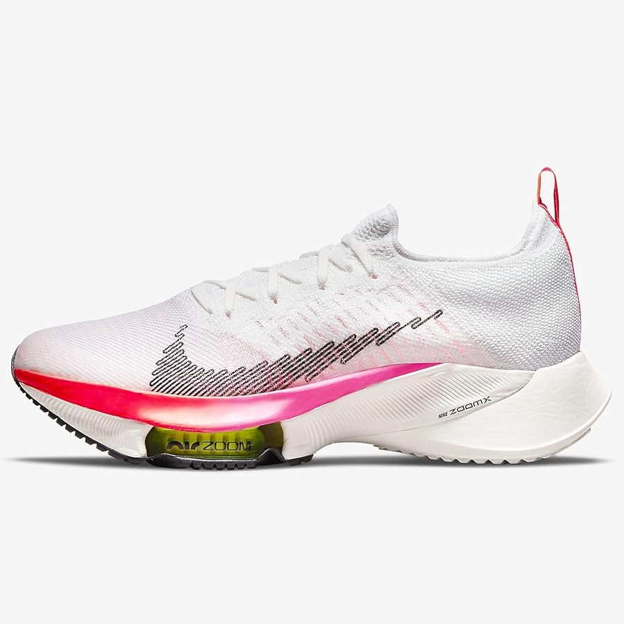 Amazon | [ナイキ] エア ズーム テンポ ネクスト％ フライニット Air