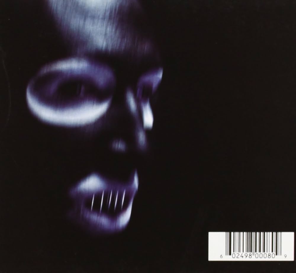 Marilyn Manson - The Golden Age Of Grotesque - Amazon.com Music