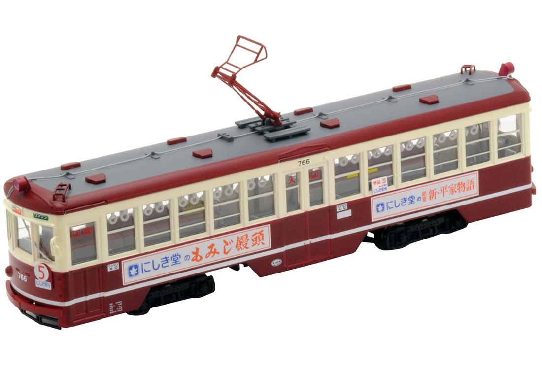 Amazon | トミカリミテッドヴィンテージ LV-西部警察12 広島電鉄