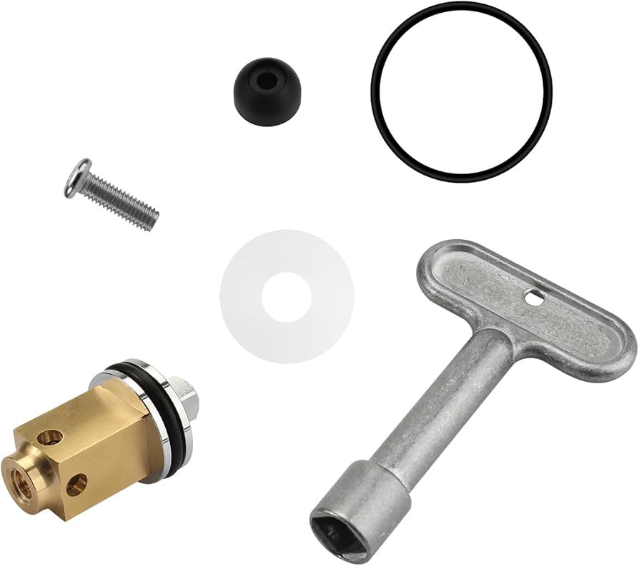 Wall Hydrant Repair Kit HYD-RK-Z1321-CXL Z1321-CXL/ Z1320-CXL