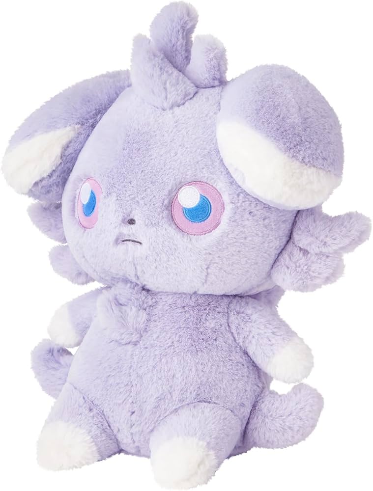 Amazon.co.jp: ポケモンセンターオリジナル ふわふわ抱きぬいぐるみ