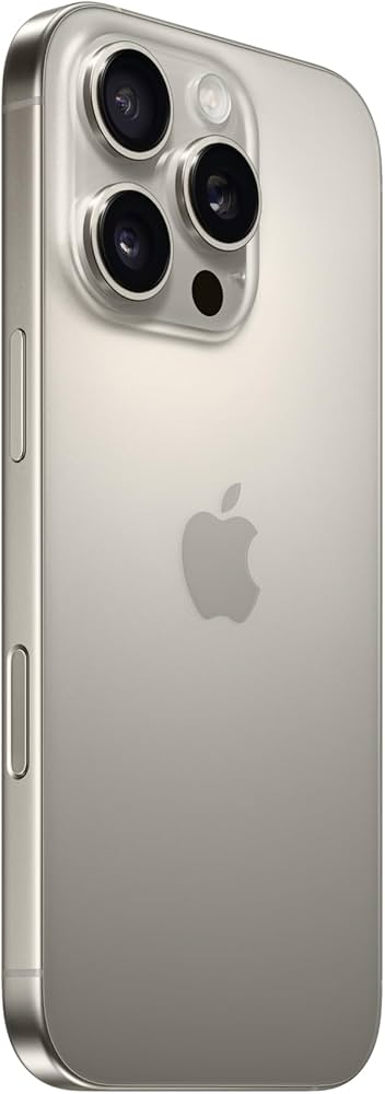 Amazon | 【整備済み品】Apple iPhone 16 Pro 256GB ナチュラル