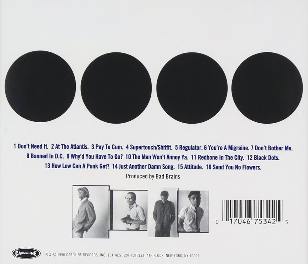 Amazon.co.jp: Black Dots: ミュージック