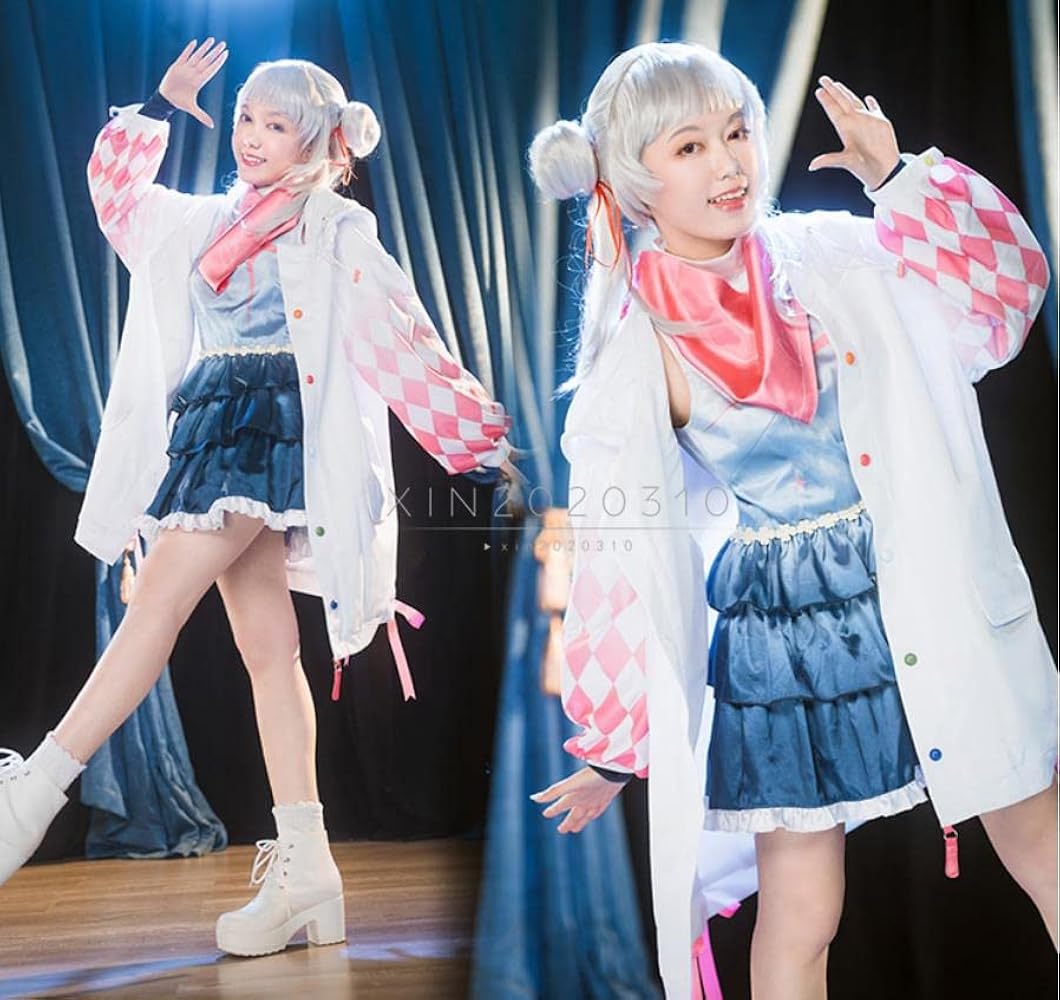 Amazon.co.jp: [XIN XIN] ラブライブ！スーパースター!! スクール