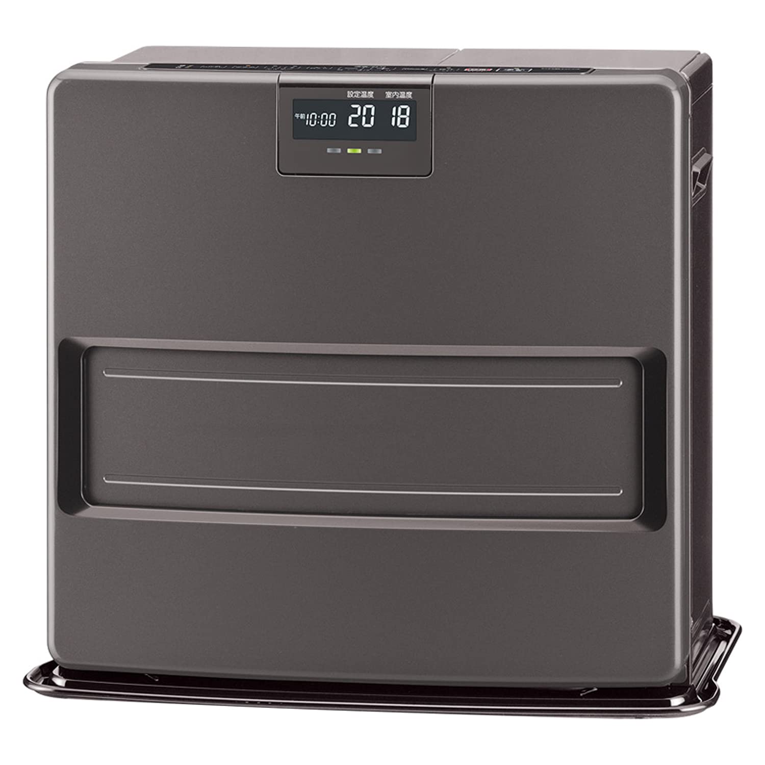 24時間ためにCORONA 石油ファンヒーター FH-EX462YJ9 【公式通販】