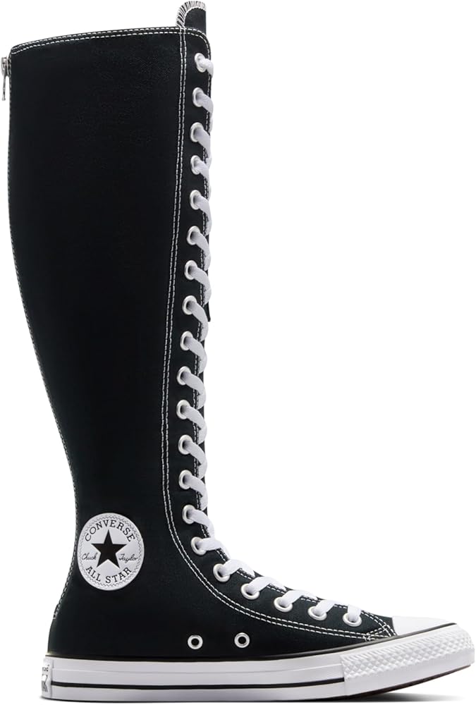 Amazon.com | Converse Unisex Adult Chuck Taylor All Star XXHi