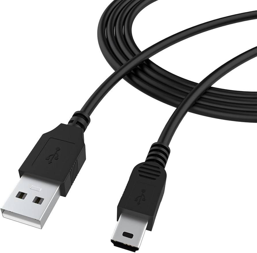 Amazon.co.jp: Xzrucst USB電源コードケーブル FUJITSU SCANSNAP