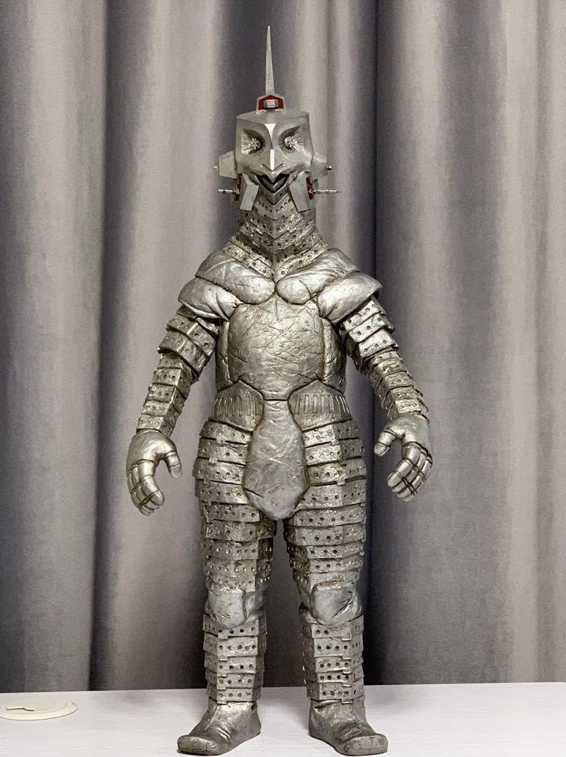 Amazon | GORT 杉本浩二 ゴート カプセル怪獣 ウインダム