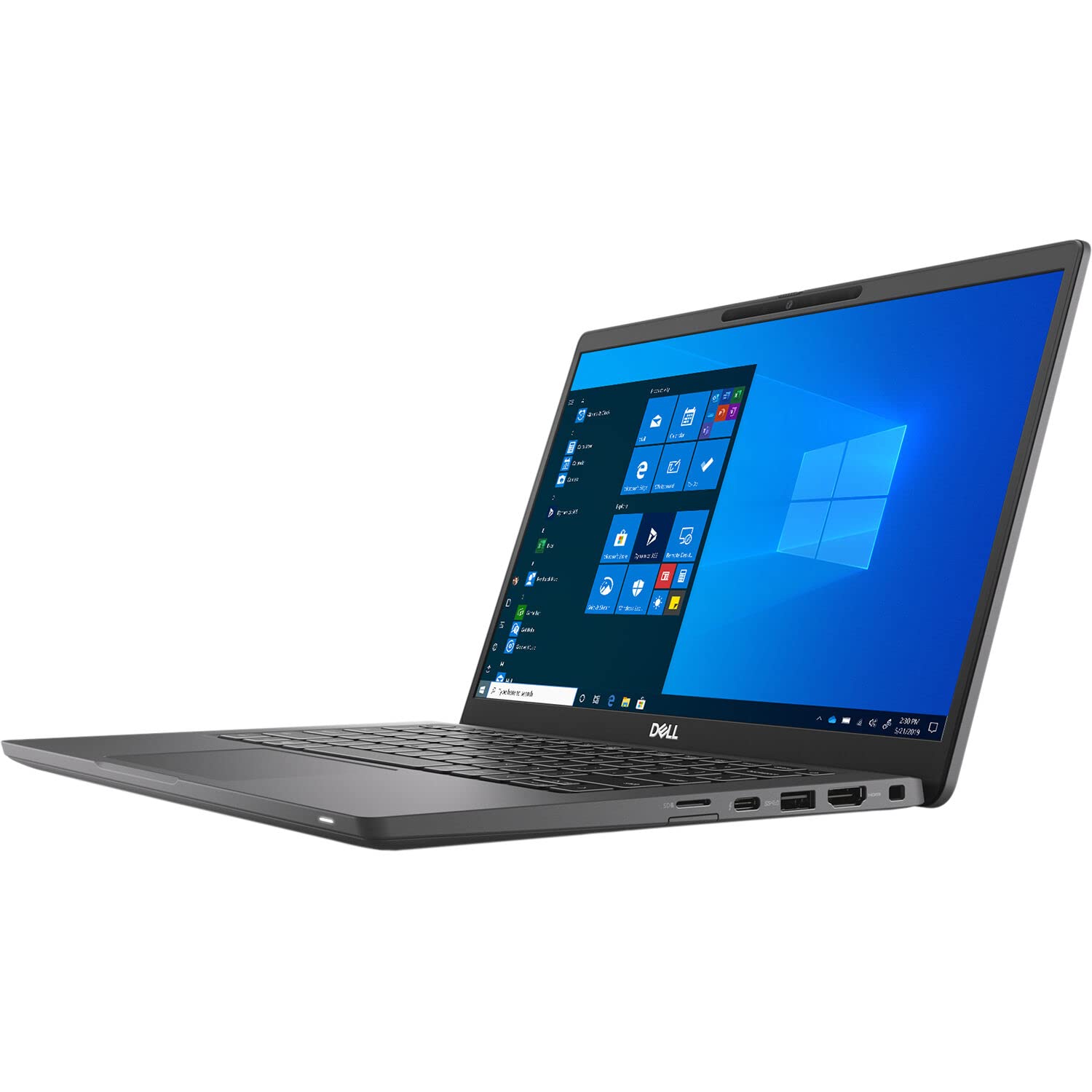 Amazon.com: Dell Latitude 7320 7000 (2023) 13.3