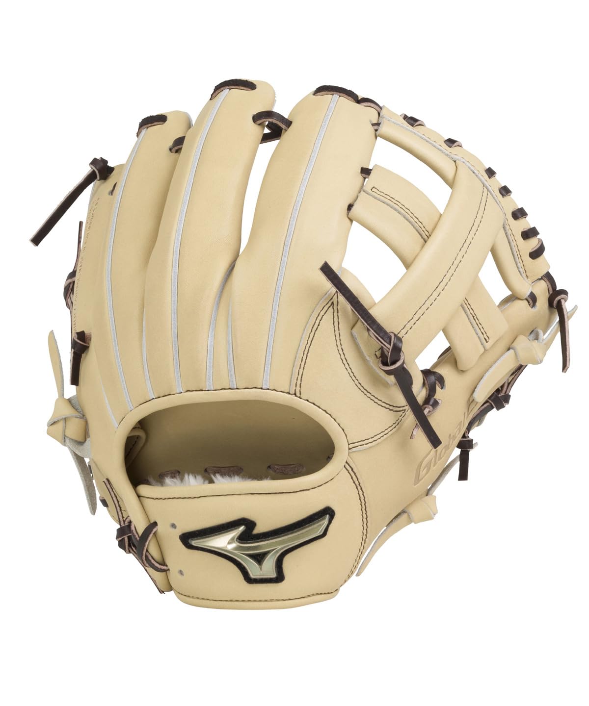 Amazon | ミズノ MIZUNO ソフトボール用 グローバルエリート