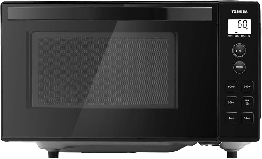 Amazon | 【Amazon.co.jp限定】TOSHIBA(東芝) 電子レンジ 17L 縦開き