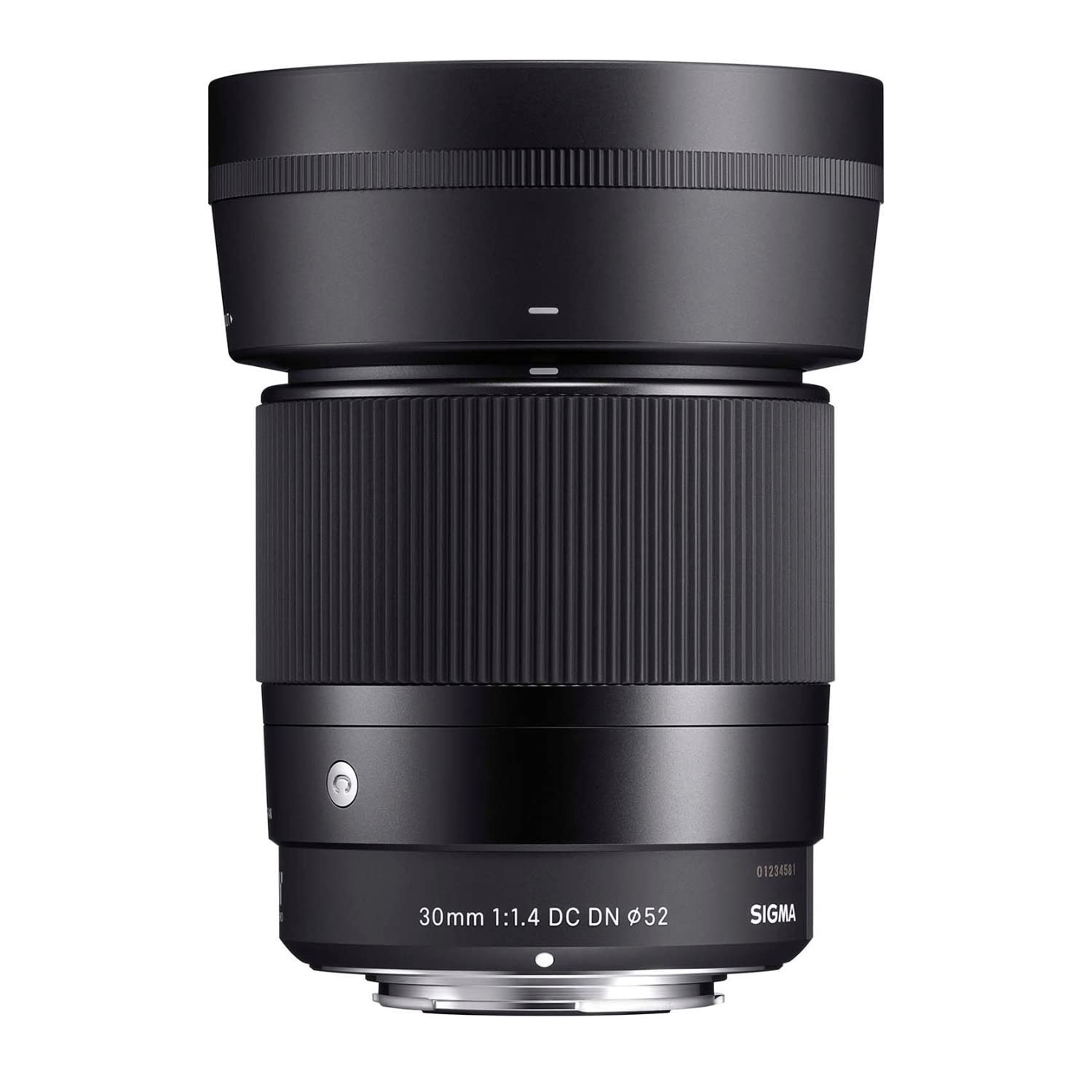 Amazon.com : Sigma 30mm F1.4 DC DN for L Mount : Electronics