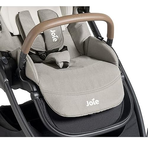 Amazon.com : Joie Kava 3-in-1 Stroller and Mint Latch Car Seat
