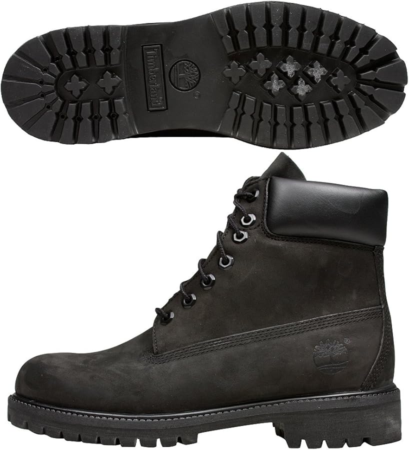 Amazon.com | Timerbland Men's 6 inch Premium Waterproof Boot