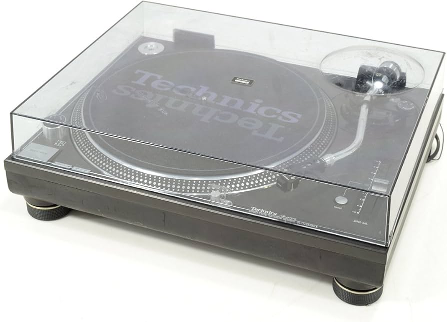 Amazon.co.jp: TECHNICS SL-1200MK5 ② : Electronics
