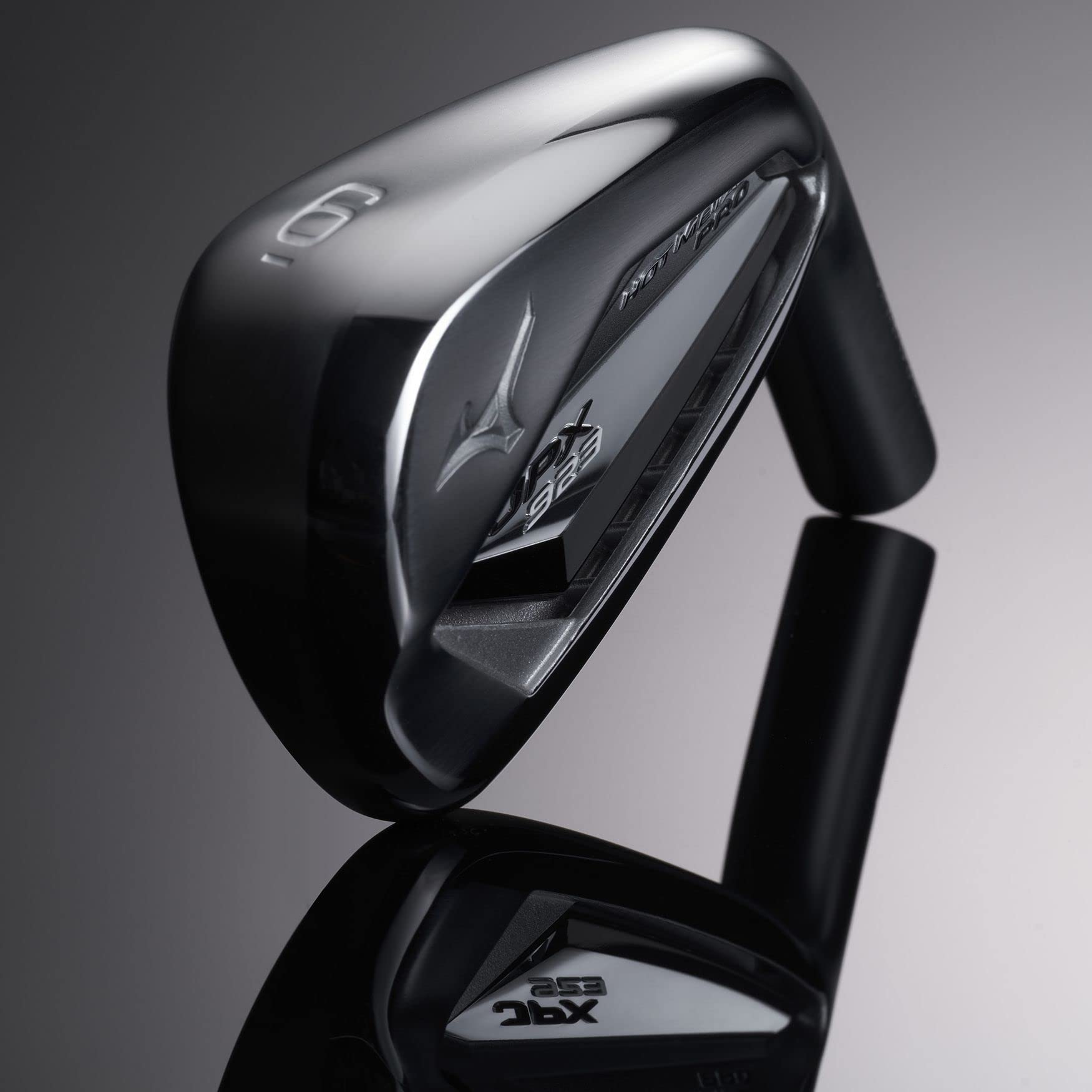 Amazon.co.jp: MIZUNO(ミズノ) ゴルフクラブ JPX 923 ホットメタル