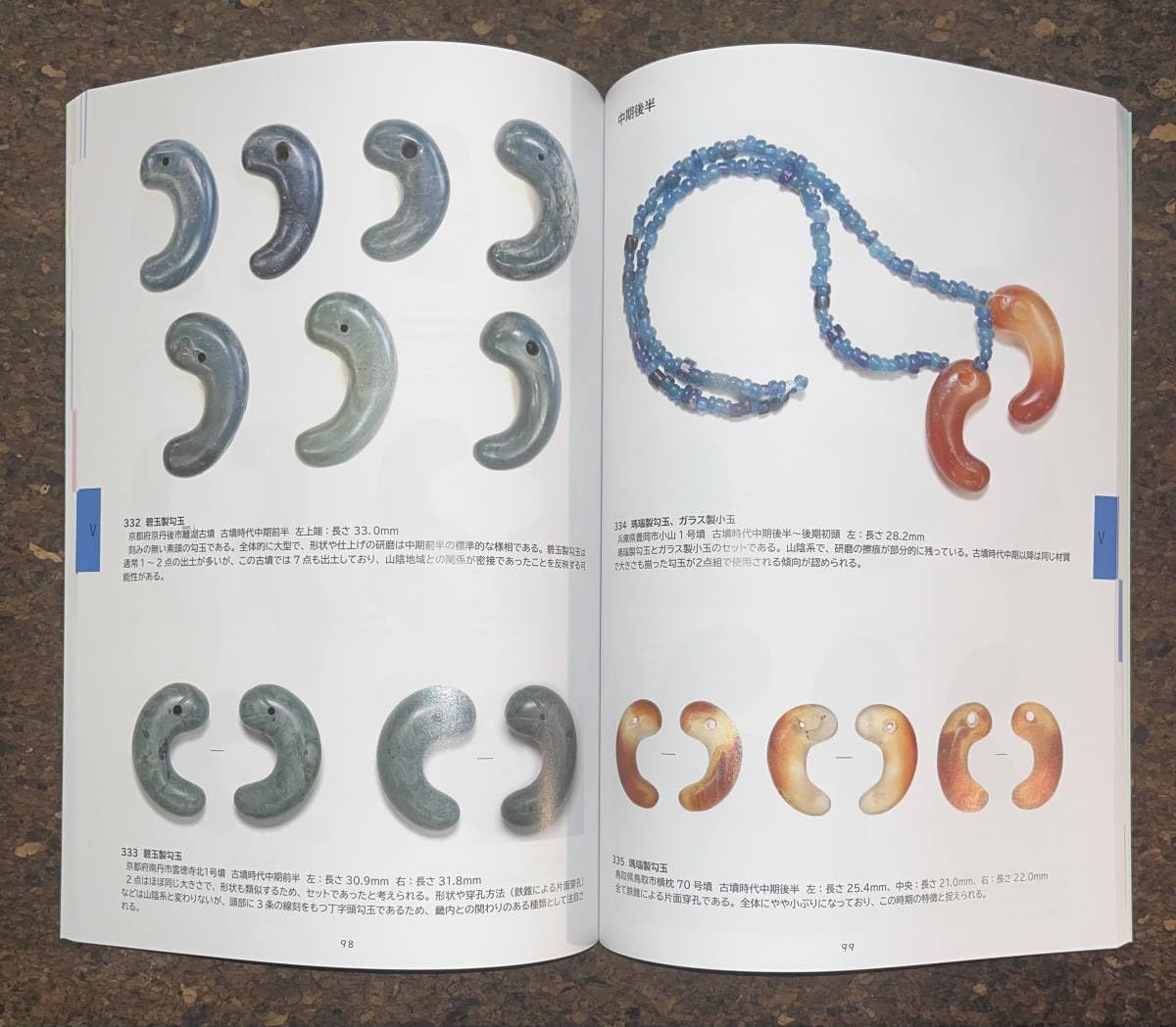 Amazon.co.jp: 図録 勾玉 大田区立郷土資料館 1000点超の勾玉収録 勾玉