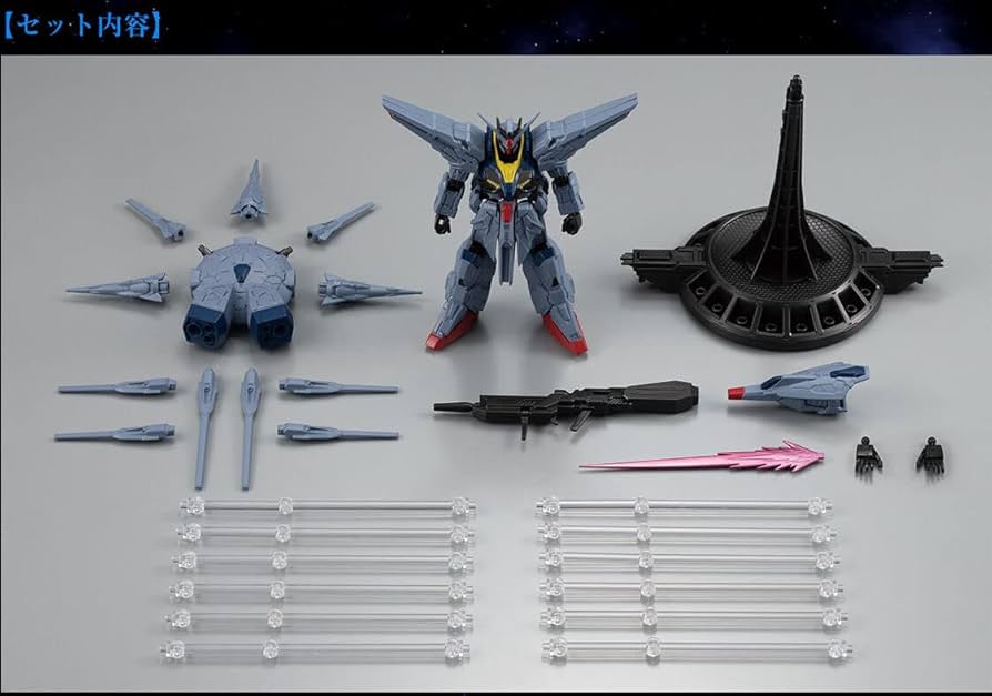 Amazon.co.jp: 機動戦士ガンダム GフレームFA プロヴィデンスガンダム