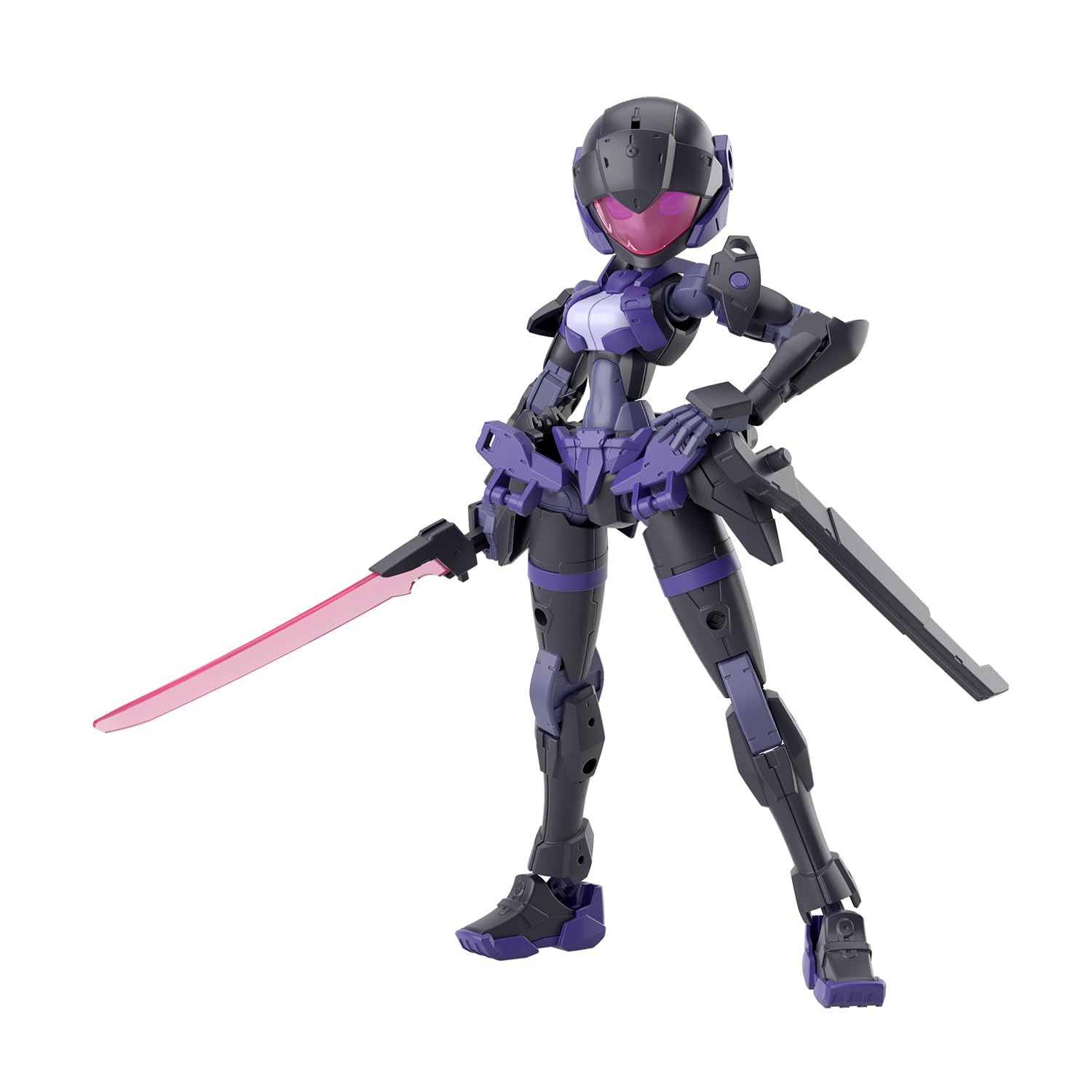 Amazon | BANDAI SPIRITS(バンダイスピリッツ) 30MM EXM-H15E アチェ