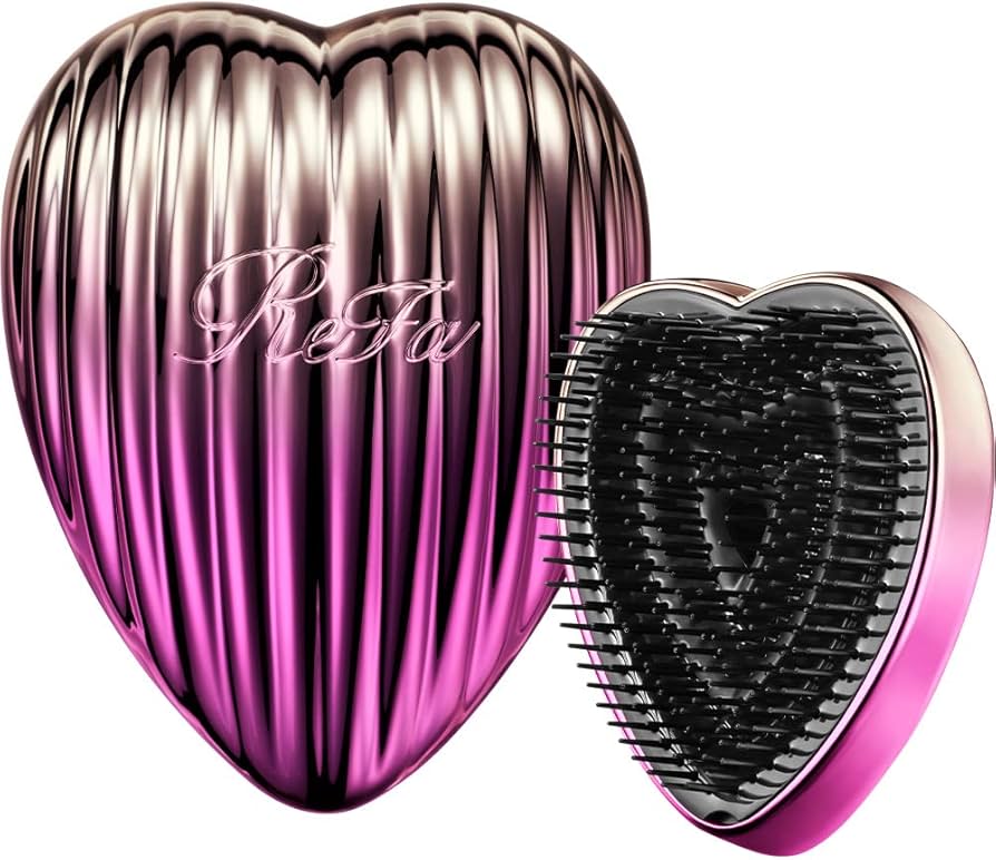 Amazon | リファ ハートブラシ レイ ReFa HEART BRUSH RAY