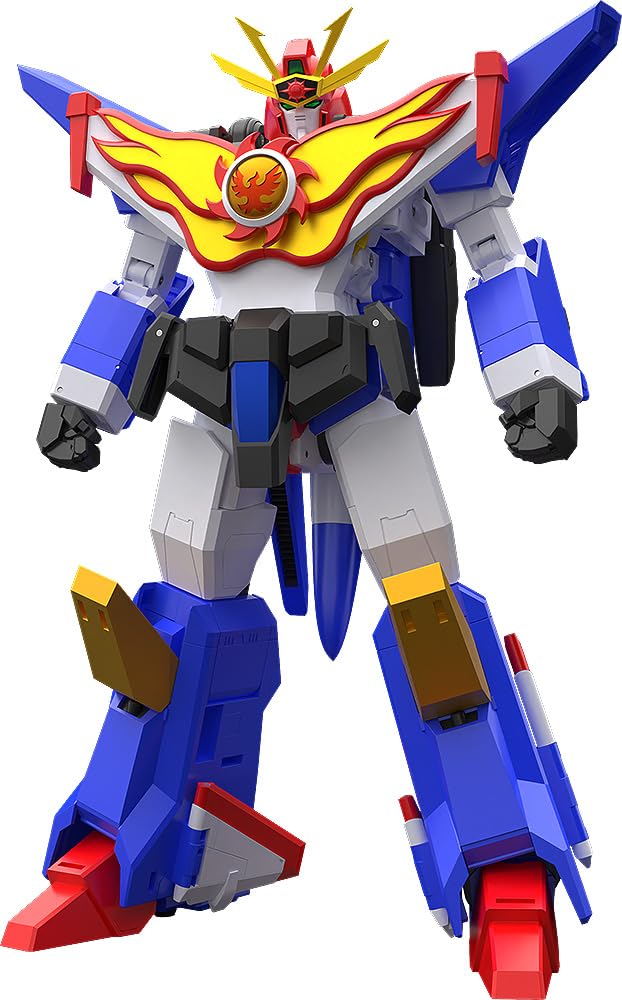 Amazon | 太陽の勇者 ファイバード THE合体 ファイバード ノンスケール
