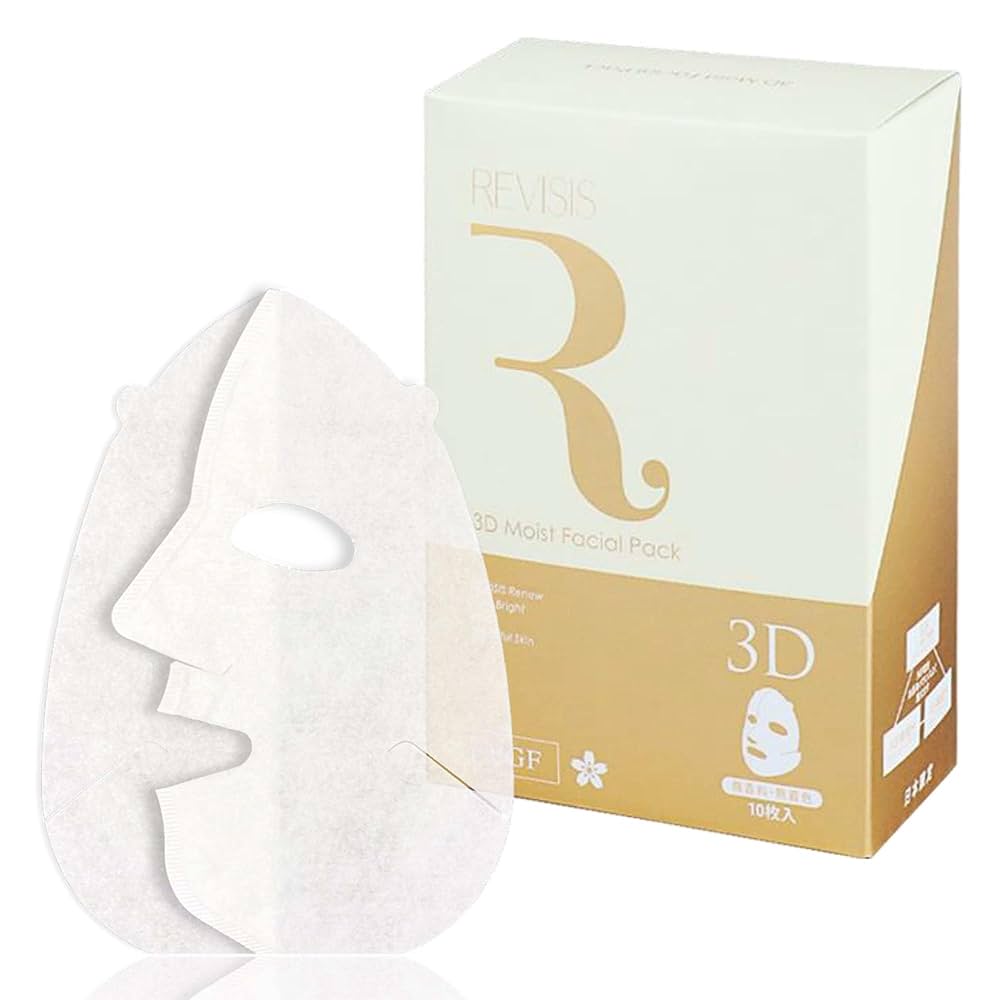 洗顔グッズ REVI Moist Mask 150g 洗顔グッズ REVI Moist Mask 150g