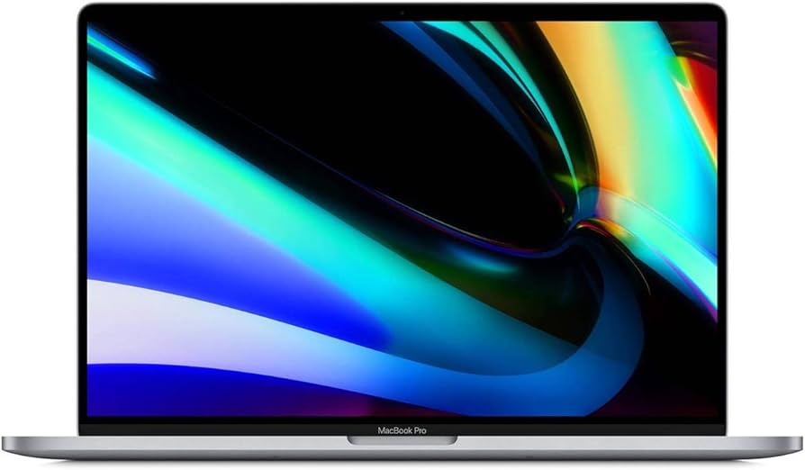 Amazon.com: Late 2019 Apple MacBook Pro with 2.4GHz Intel Core i9