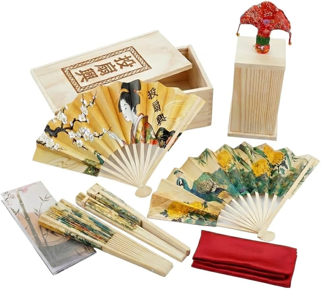 Amazon.co.jp: [Koutimule] 【職人手作り】投扇興 セット（とうせん