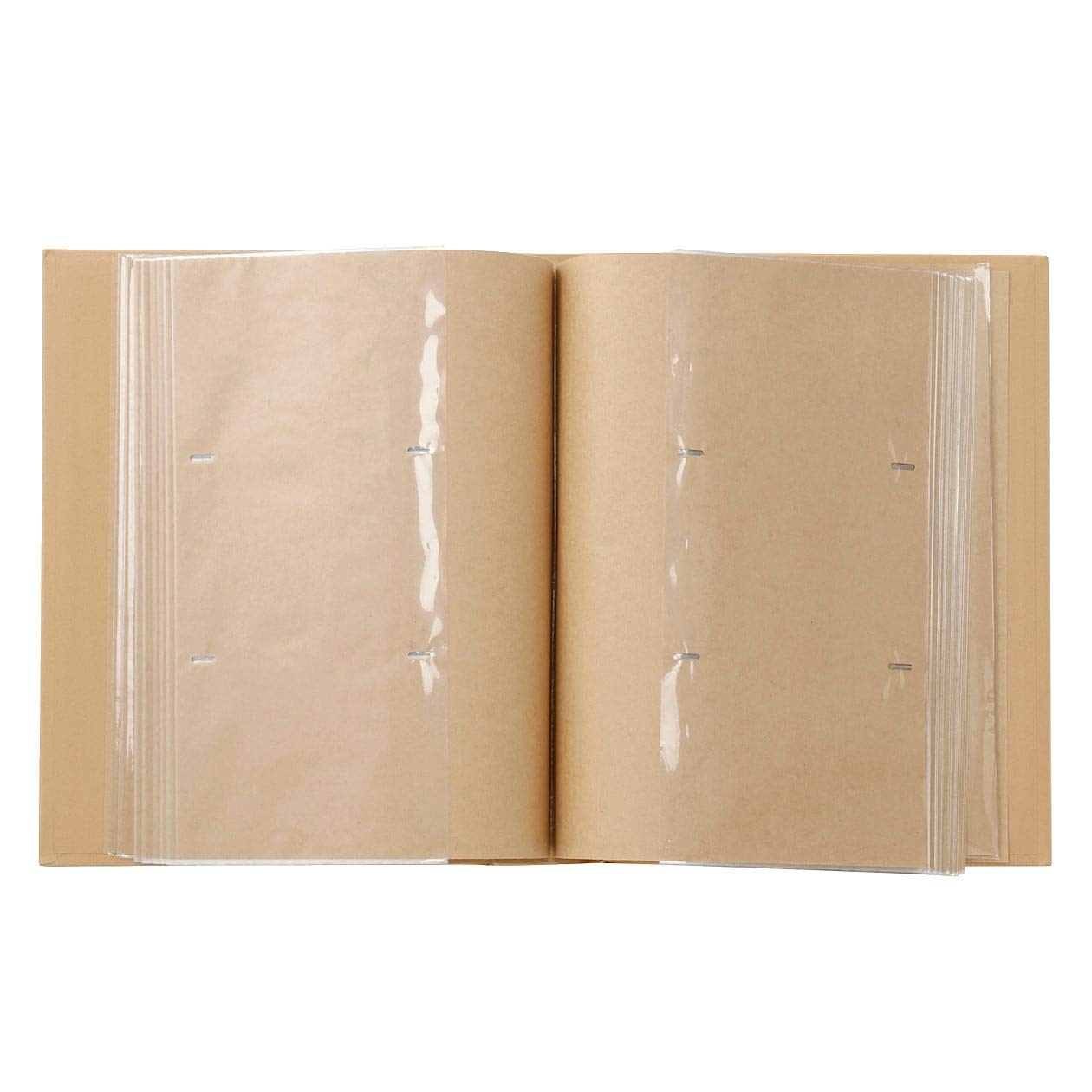 Amazon.co.jp: 無印良品 アルバム・3段 L判・300枚用 82111248 : 家電