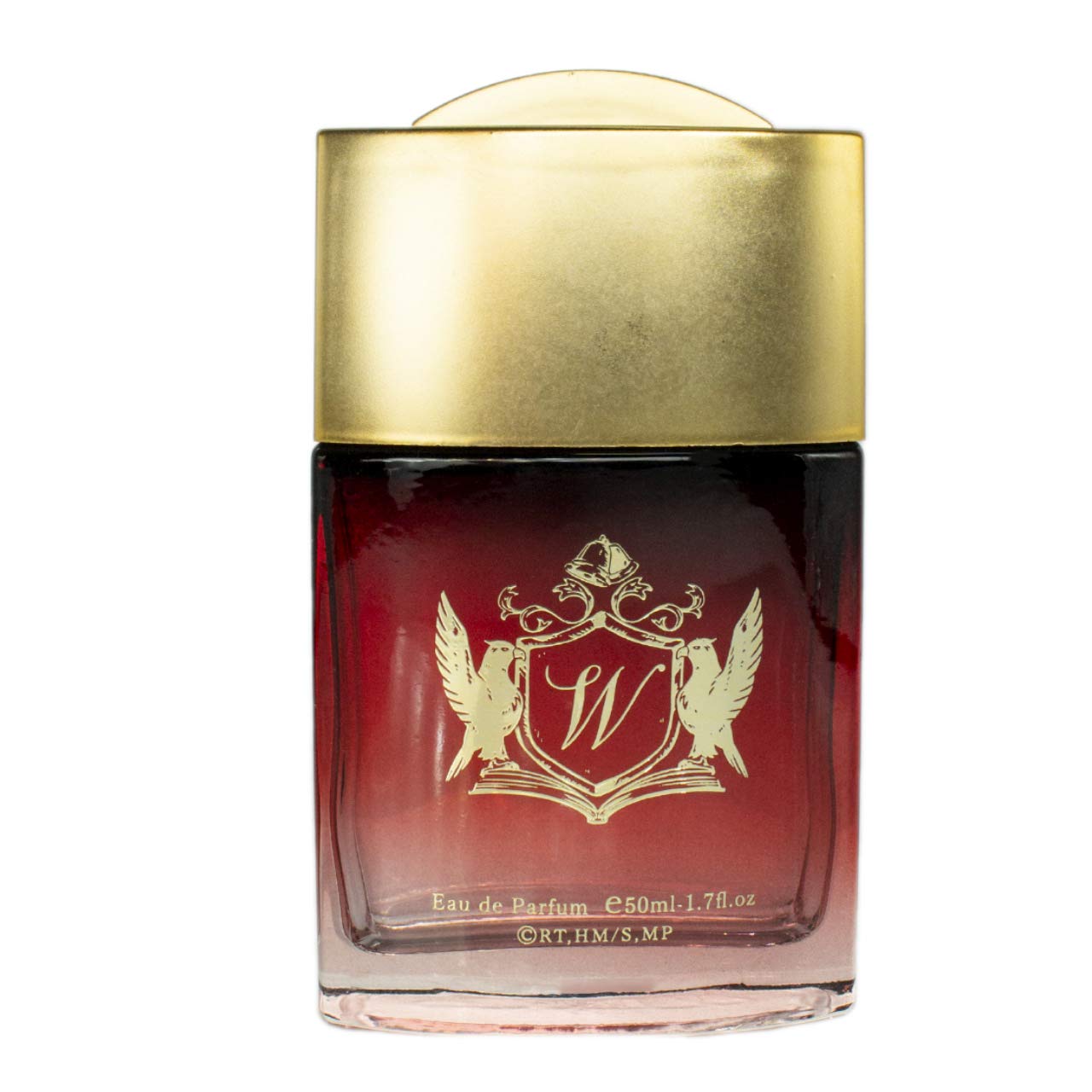 Amazon | 憂国のモリアーティ オードパルファム ウィリアム