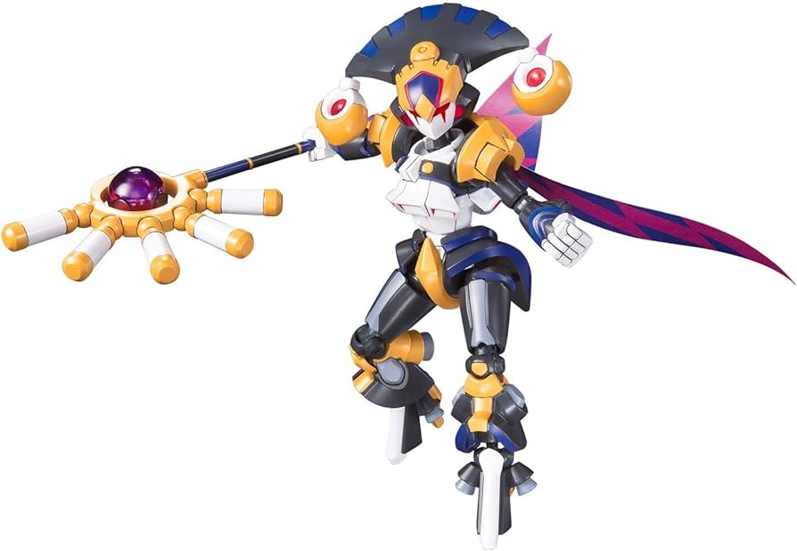 Amazon | LBX ダンボール戦機 ナイトメア 1/1スケール 色分け済み